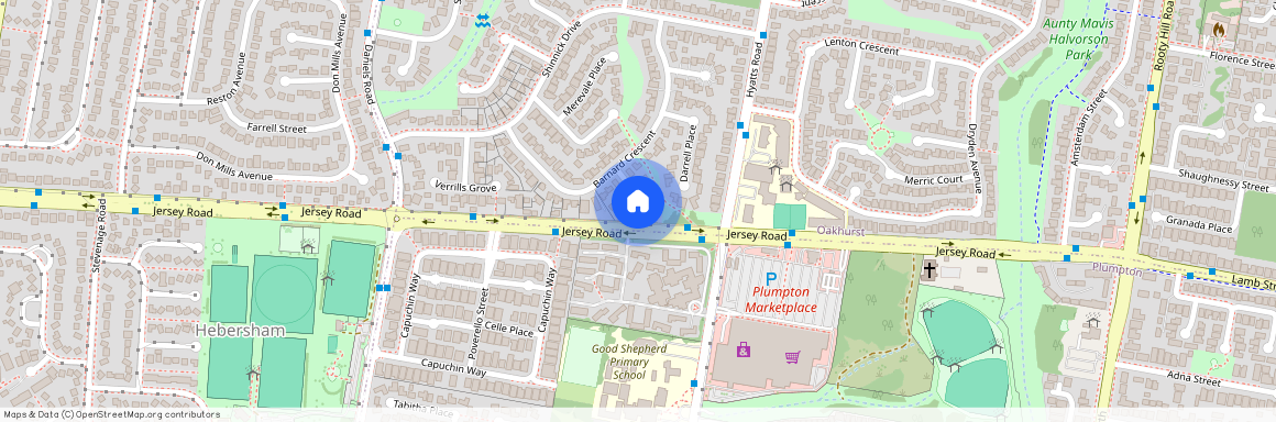 8 Rita Place, NSW 2761, Oakhurst