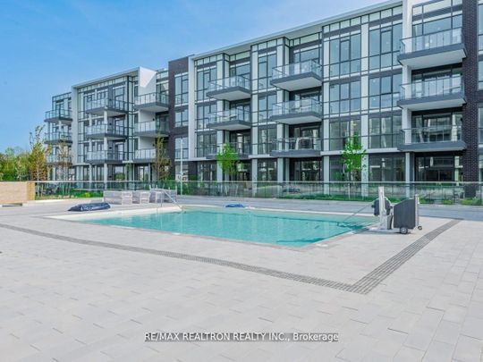 For Lease - 415 Sea Ray Avenue Unit# 421, Innisfil, Ontario - Photo 1