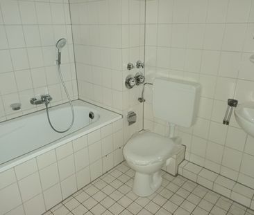 Gute Aussichten für Kochfreunde – 2-Zimmer-Wohnung mit großer Wohnküche in Reislingen S/W - Foto 1