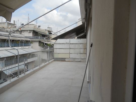 Διαμέρισμα για ενοικίαση Ιπποκράτειο (Φάληρο - Ιπποκράτειο) - Photo 1