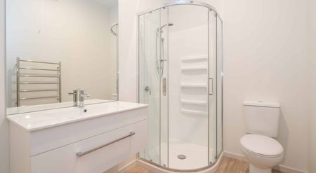 Inner City Studios with a difference - Photo 5