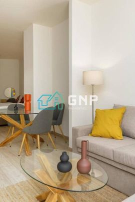 Studio/Γκαρσονιέρα για ενοικίαση Αντιγονιδών (Κέντρο Θεσσαλονίκης) - Φωτογραφία 1