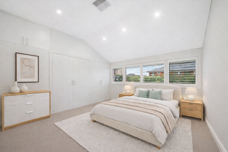 65 Carr Street, Waverton NSW 2060 - Townhouse For Rent | Domain - Photo 2