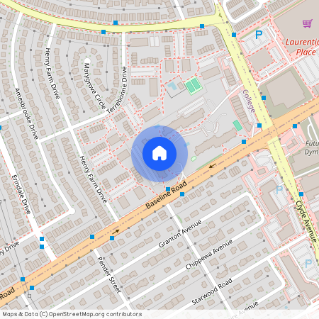 1505 Baseline Road, Belair Park - Copeland Park And Area