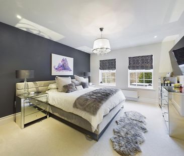 4 bedroom detached house to rent - Photo 6