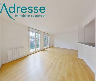 Location appartement 1 pièce, 28.68m², Noisy-le-Grand - Photo 5