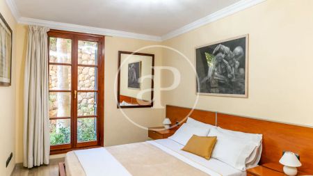 Casa o chalet de alquiler en Carrer Des Garrover, Bunyola - Photo 5