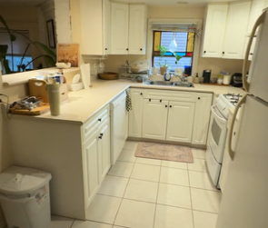 3535 West 1st Avenue apartment — Vancouver, BC (2-Bedroom) - 2 Bedroom - Photo 1
