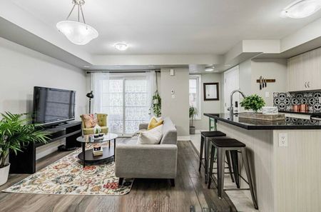 For Lease - 2315 Sheppard Avenue Unit# 42, Toronto, Ontario - Photo 5