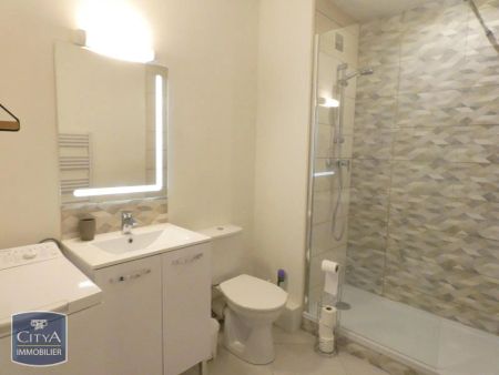 Appartement à louer 2 pièces 35.1m² - Photo 5