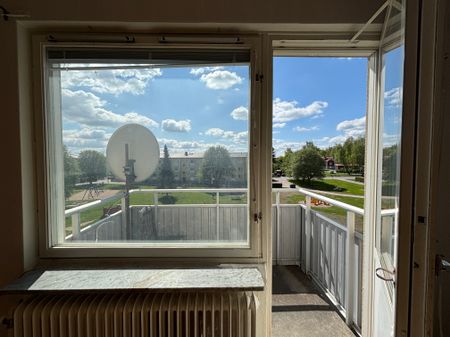 Norrgårdsgatan, Hallsberg - Foto 4