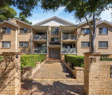 Central Location – Walk to Train station - Photo 5