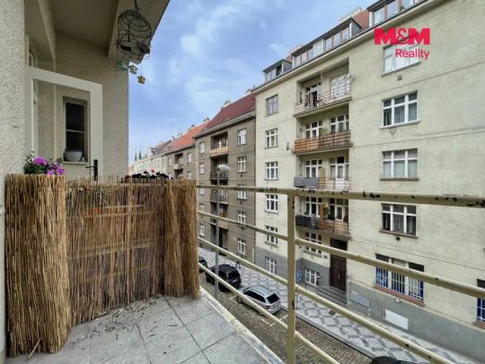 Pronájem bytu 2+kk, 48 m - Фото 1