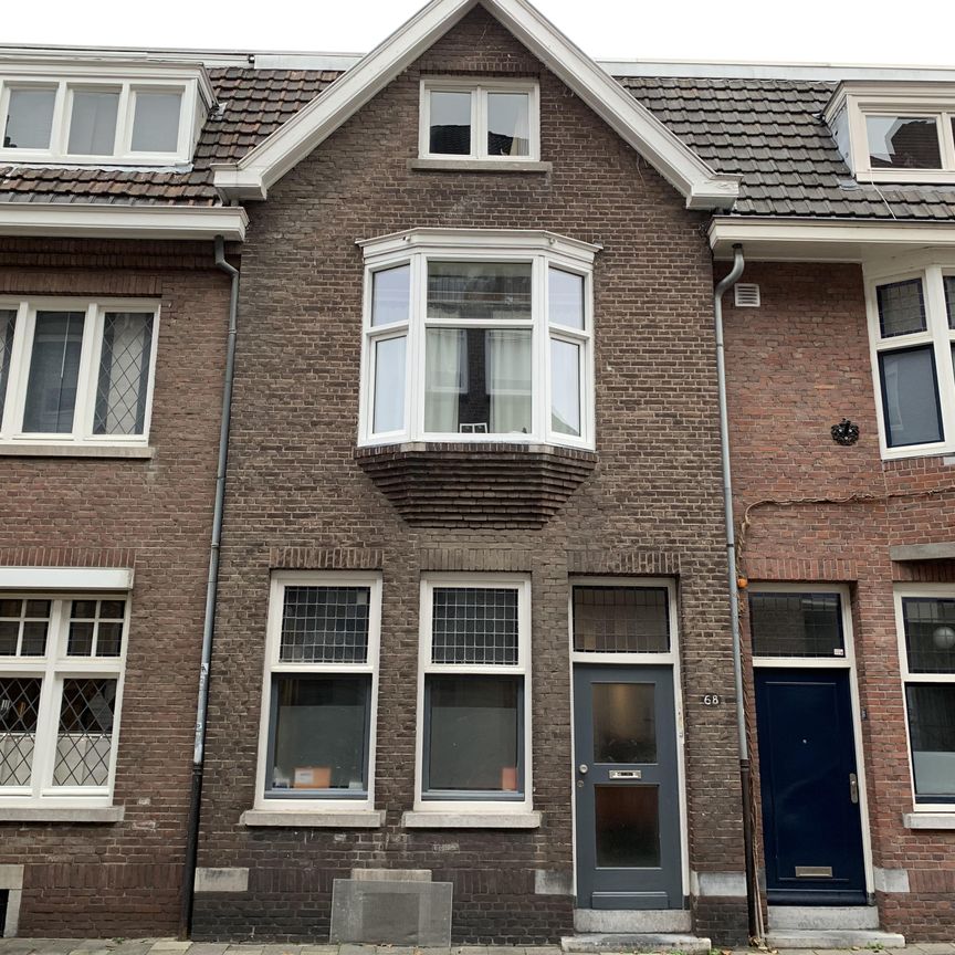 Te huur: Kamer Bourgognestraat 68 2.1 in Maastricht - Photo 1