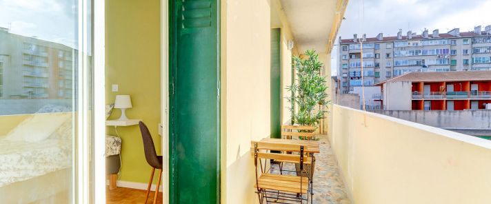 93 Boulevard National, 13003 Marseille 03 - Photo 1