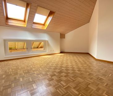Bel appartement de 4,5 pièces en duplex à Signy - Photo 5