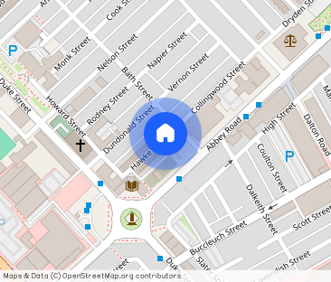 40 Hawke Street, Barrow-in-Furmess - Photo 1