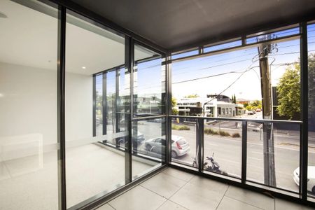 103/136 Burnley Street, Richmond VIC 3121 - Apartment For Rent | Domain - Photo 5