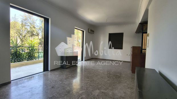 Διαμέρισμα για ενοικίαση Μπουρνάζι (Περιστέρι) - Photo 1