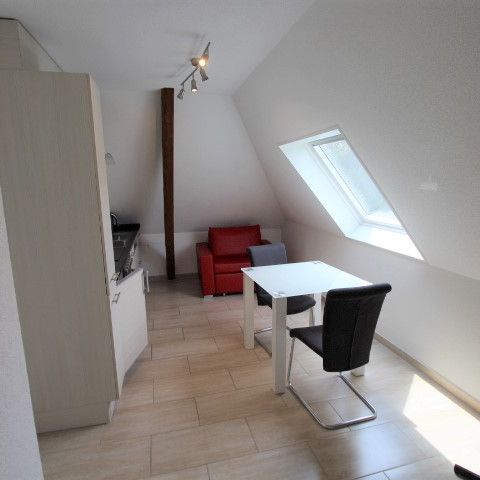 Studio Nr. 1, Top Modernes Studio im Apartment-Haus Dulliken in ruhigem Quartier an bester Lage zu Vermieten - Photo 1