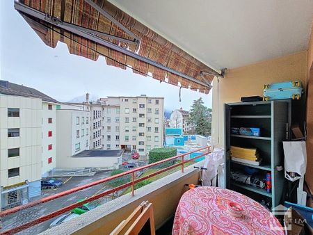 3 Zimmer, 66 m², 3. Stock - Photo 3