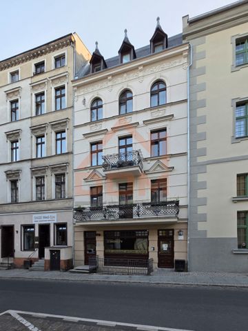 NIETUZINKOWE MIESZKANIE NA WYNAJEM W SAMYM CENTRUM - Photo 4