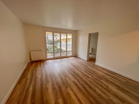 Appartement 2 pièces 46m² - Photo 4