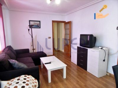 Flat - San Vicente del Raspeig (Plaza alcalde felipe mallol) - Photo 5