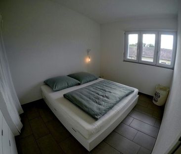 APPARTEMENT 21/2 PIÈCES À AARWANGEN (BE), MEUBLÉ, TEMPORAIRE - Foto 5