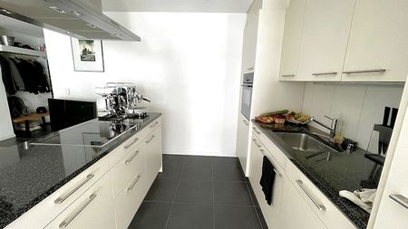 2½ Zimmer-Wohnung in Zofingen (AG), möbliert, auf Zeit - Foto 3