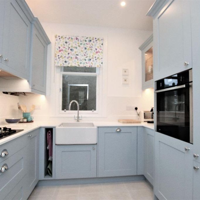3 bedroom apartment to rent - Photo 1