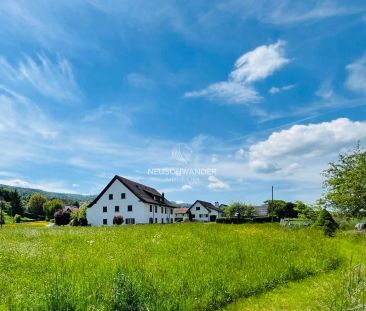 A louer appartement de 5 pièces duplex à Chevenez - Foto 4