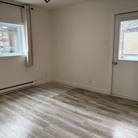 Disponible rapidement! Logement 3 1/2 situé à St-Gilles - Photo 4