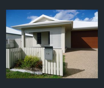 54 Timbury, Mount Louisa, Qld 4814 - Photo 3