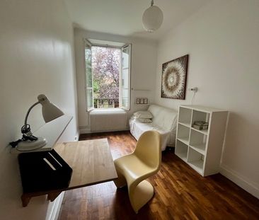 Appartement 3 pièces à Nancy - Photo 3