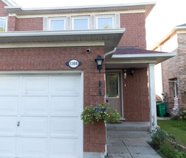For Lease - 1366 Quest Circle, Mississauga, Ontario - Photo 1
