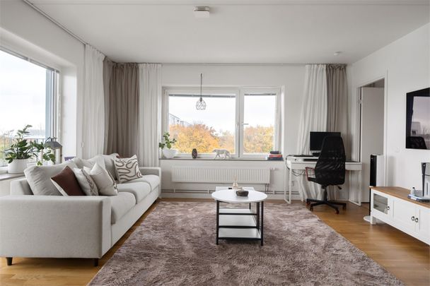 Salviatorget, Angered - Photo 1