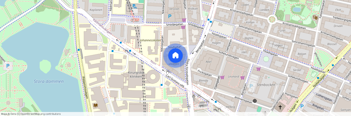 Södra Förstadsgatan 97A, Rådmansvången