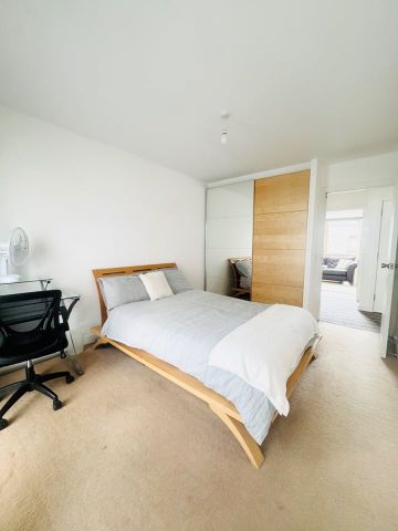 2 Bed Flat, Oyster Court, SE17 - Photo 5