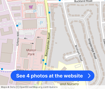 329 Basingstoke Road, Reading, RG2 - Photo 1