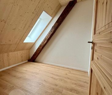 5.5 Zimmer, 192 m² - Photo 1