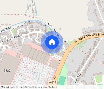 Longhorn Avenue, Gloucester, GL1 - Photo 1