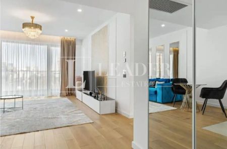 Inchiriere apartament I Herastrau - Photo 5