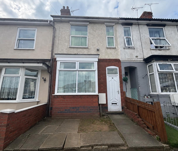1 bedroom flat - ground floor to rent - Photo 2