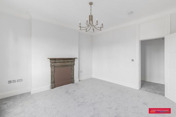 3 bedroom flat to rent - Photo 1