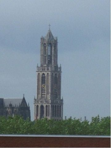 3571ZR, Utrecht, De Vooysplantsoen, 41 - Photo 4