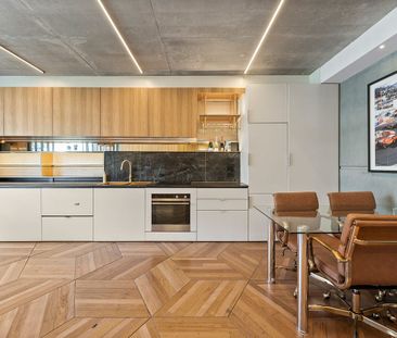 FULLY FURNIHSED LUXE ONE BEDROOM BATCHPAD! - Photo 3