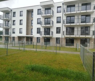 4 pokoje z ogrodem, bliski Mierzyn - Photo 6