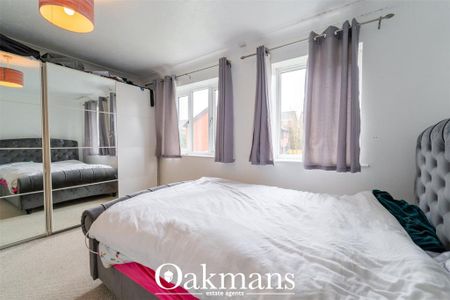 2 bedroom end of terrace house to rent - Photo 5