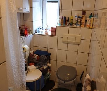 M 05 GRÖPELINGEN -nur an berufstätige- gepflegte 2 Zimmwerwohnung -... - Photo 1